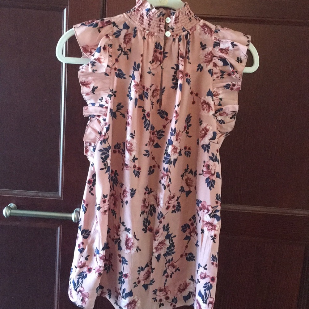Kate Spade Blouse - Picture 3 of 4
